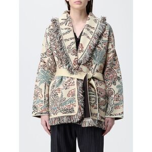 Alanui Sweater Woman Beige